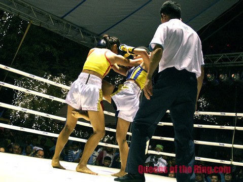 Taktaem vs Rowniyaw