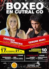 Dionicius vs Nuki