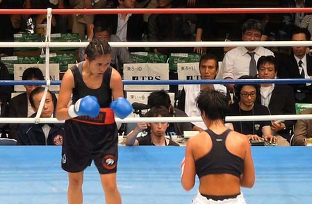 四ヶ所 vs ベラーノ