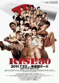 RISE80