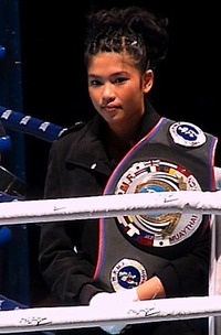 サーサー・ソー・アリー選手