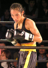 猪かずみ選手