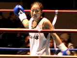 相川周子選手
