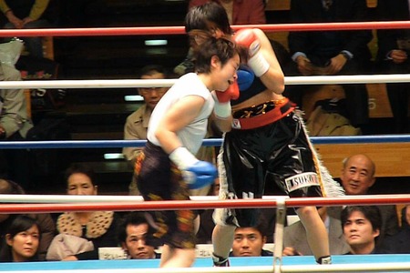 ¥«¥¤¡¦¥¸¥ç¥ó¥½¥ó vs Æ£ËÜÆà·î