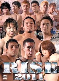 RISE2011