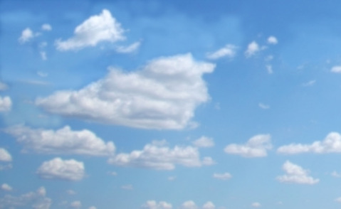sky