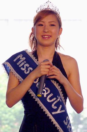 ナムワンさん