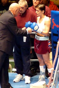 シャニー・マーティン選手