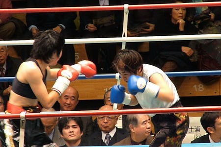 ¥«¥¤¡¦¥¸¥ç¥ó¥½¥ó vs Æ£ËÜÆà·î
