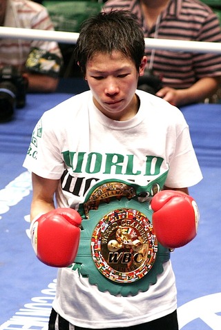 小関桃選手