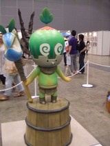チャチャ