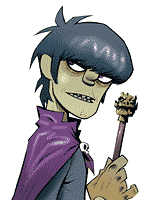 2D マードック \u201c