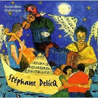 Stephane Delicq[]