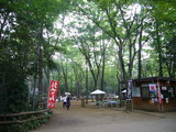 清水公園