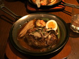 俺のハンバーグ