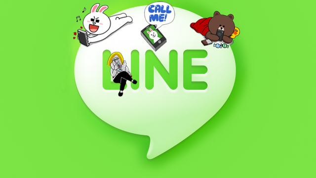 line