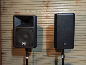 SX300 : Kenvoの音業務日誌 SX300 : Kenvoの音業務日誌