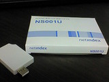NS001U