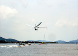 鳥コン2006