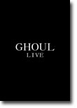 GHOUL DVD