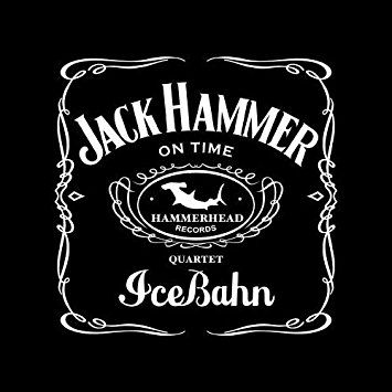 JACK HAMMER : R is for RHYME！