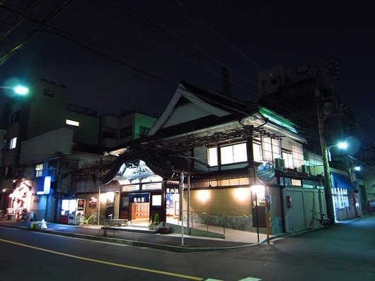 曙湯