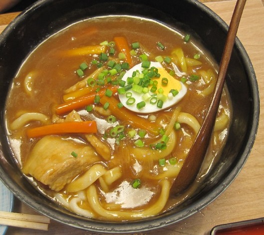 カレー