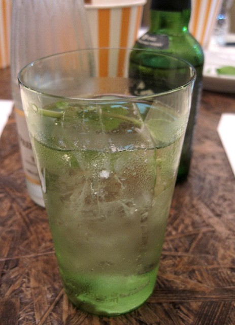 ハイボール