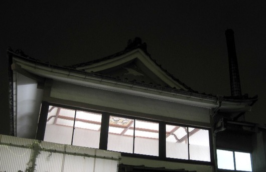 東京浴場横