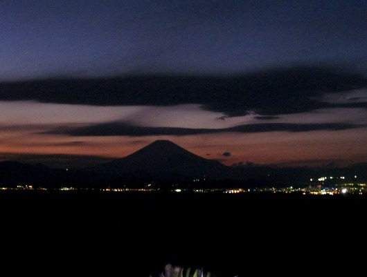富士遠景1