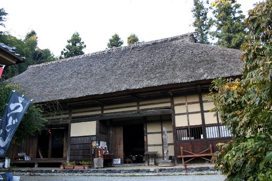 吉田家1