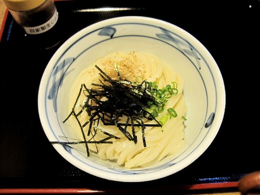 生醤油