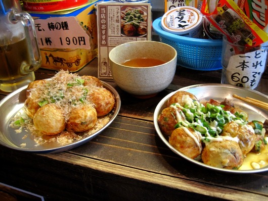 ラヂオ焼