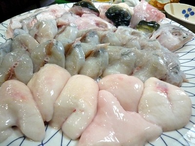 ふぐちりグザイ