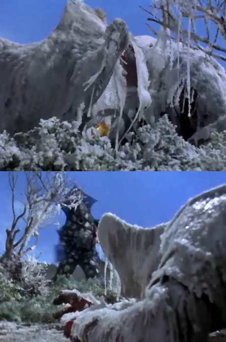 ウルトラマンレオ45-2