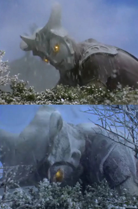 ウルトラマンレオ45-3