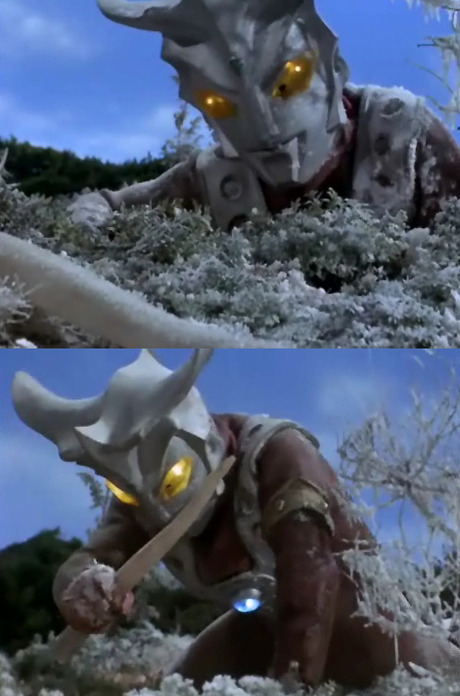 ウルトラマンレオ45-4