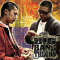 BBT ジャケ