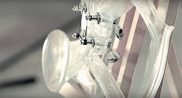 『3D VARIUS』3Dプリンタで製作！演奏できるエレキバイオリン (5)