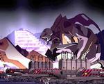 EVANGELION1.0 YOU ARE (NOT) ALONE