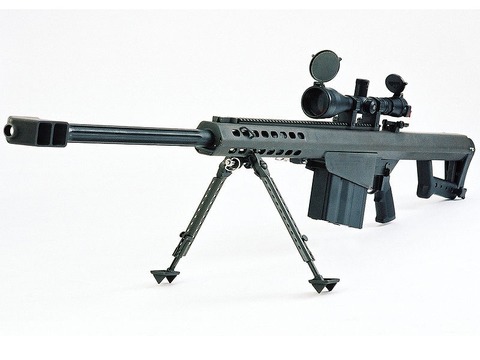 ハンサムな銃の画像