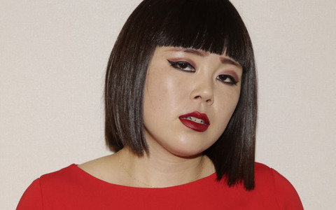 ブルゾンちえみ