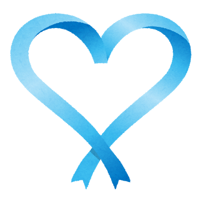 heart_ribbon_blue