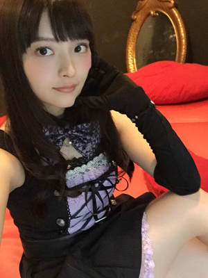 上坂すみれ1
