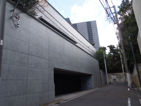 【画像】東京ではこういう家が流行ってるらしい