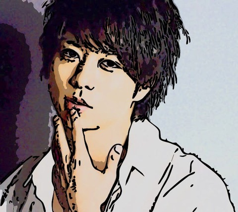 櫻井翔
