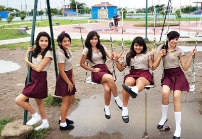 Hot Latina Schoolgirl Gets Fucked Beautiful Latina Schoolgirl Fucked Cute Latina Schoolgirl Getting Fucked