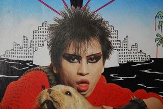 遠藤ミチロウ
