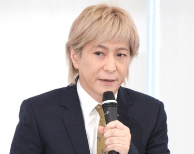 小室哲哉