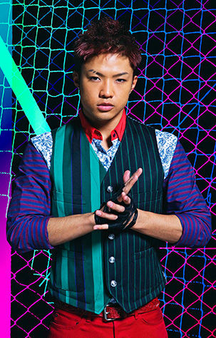 GENERATIONS from EXILE TRIBE ANIMAL